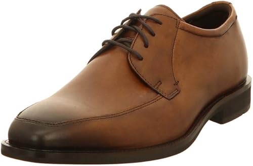 ECCO Delantal Calcan Corbata Oxford para hombre