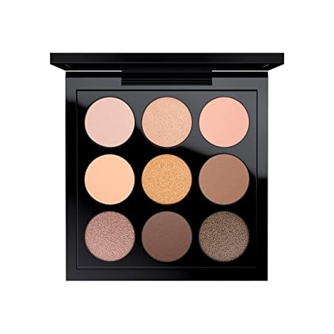 Mac Eye Shadow X 9 Cover