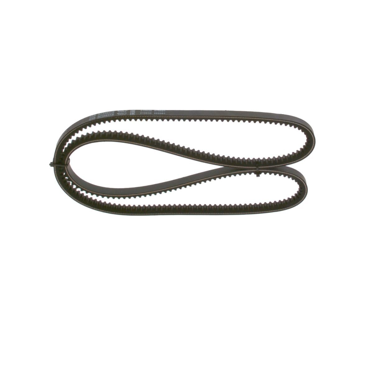 Courroie Trapézoïdale 13X1040 KLEBER, CONTINENTAL CTAM CN, BOSCH