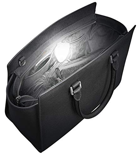 Handtaschenlicht Wedo mit Infrarot-Sensor und LED Technologie