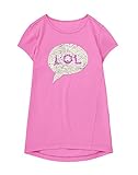 Gymboree Girls' Little Graphic Tunic