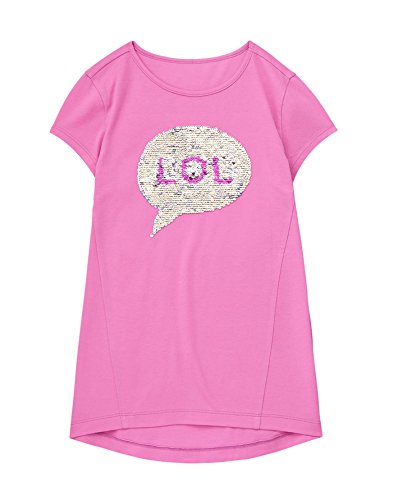 Gymboree Girls' Little Graphic Tunic