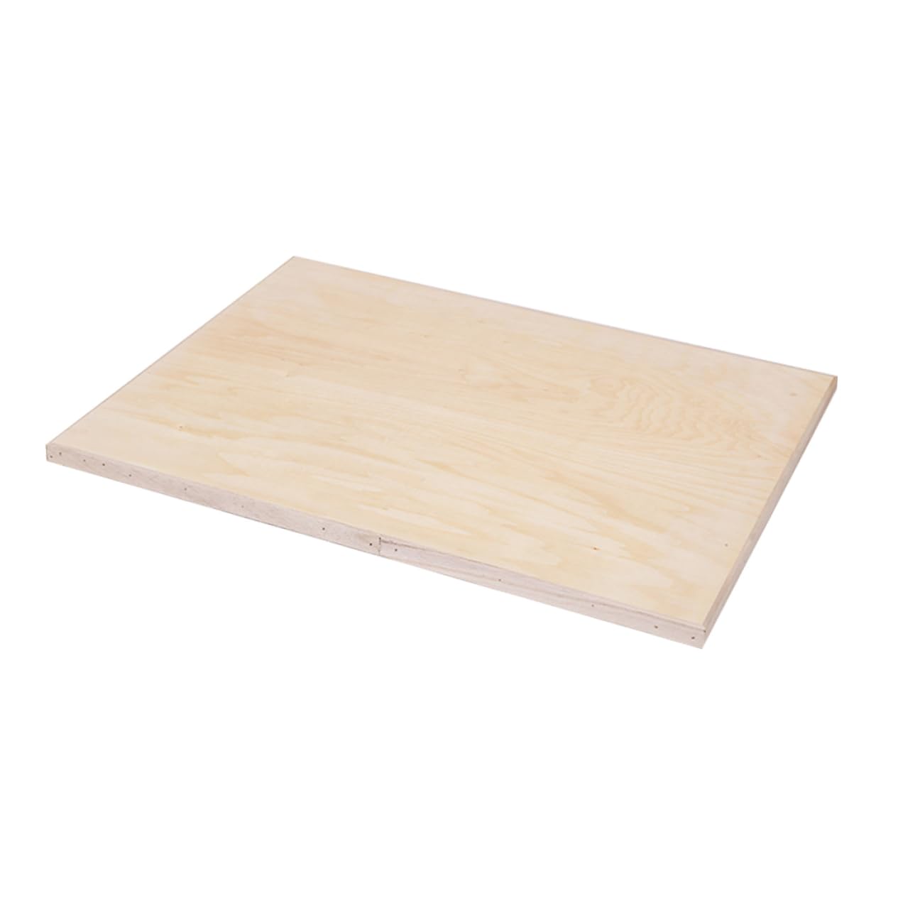 Tablero de dibujo de madera Anneome con acabado pulido y alta resistencia