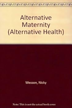 Paperback ALTERNATIVE MATERNITY (AHG) Book
