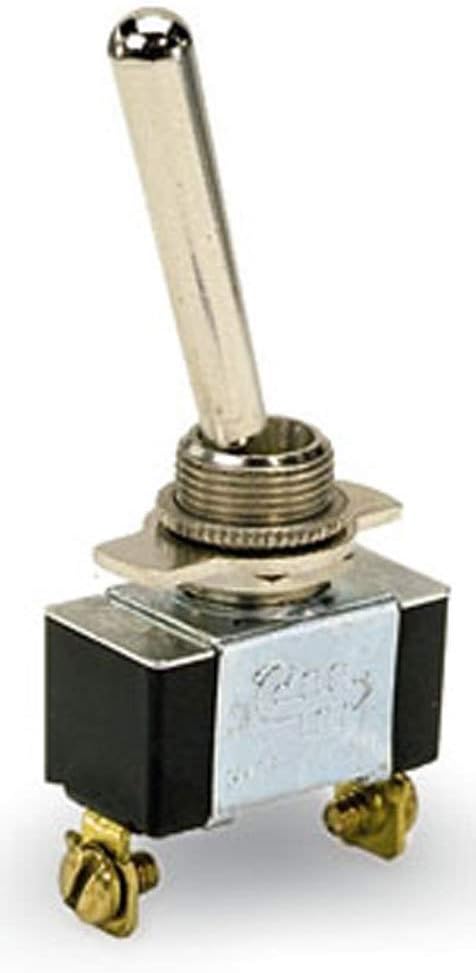 Moroso 74124 Toggle Switch