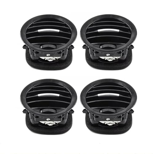 Aireador de salpicadero Opel Corsa D y Adam: rejilla de salida de aire acondicionado MK3 2201099