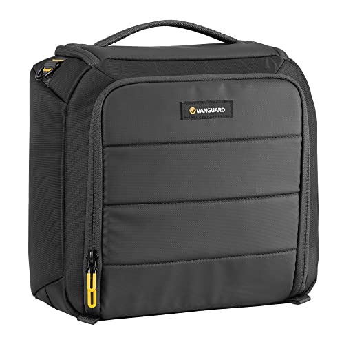 Veo Bib F33 funda insertable para cámara DSLR negro miniatura 3