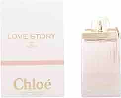 Chloe Love Story For Women 75ml - Eau de Toilette : Amazon