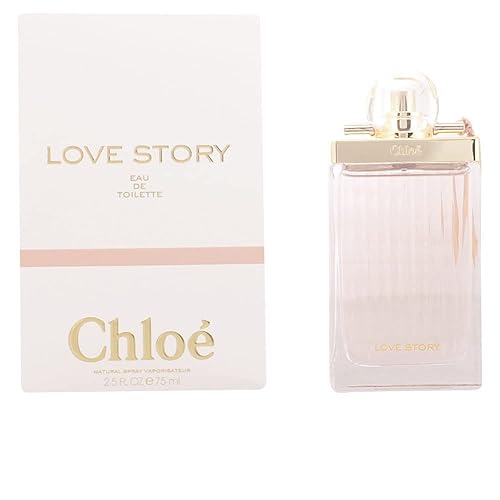 Miniatura 2 de Chloe Chloe Love Story Mujeres 1.7 oz EDT Spray, 10002814