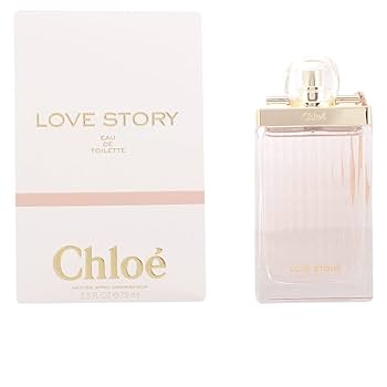 Chloe クロエ ラブクロエ オーフローラル EDT SP 75m 【新品
