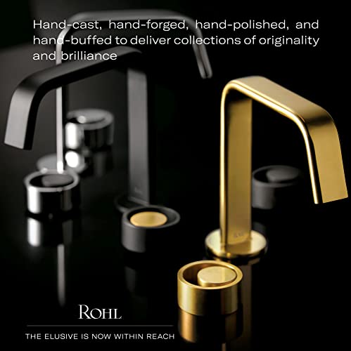 Regadera de mano Rohl C7135MB función única miniatura 4