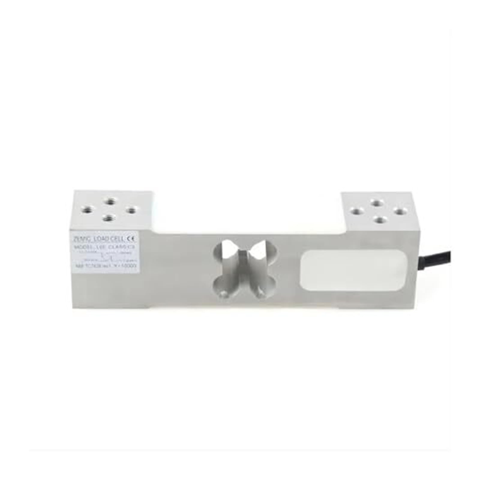 L6E-C3 Czujnik ważący Elektroniczny czujnik wagowy Jednopunktowe ogniwo obciążnikowe, 50kg-300kg (80KG)(150KG)