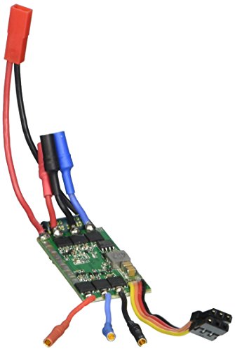 Preisvergleich Produktbild Blade 230s: Dual Brushless Regler Blade