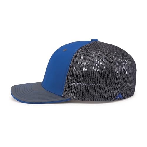 Image of Pacific Headwear Unisex Adult Pacific Headwear Trucker Flexfit Cap