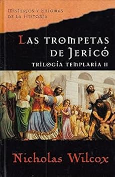 Triologia templaria II: las...