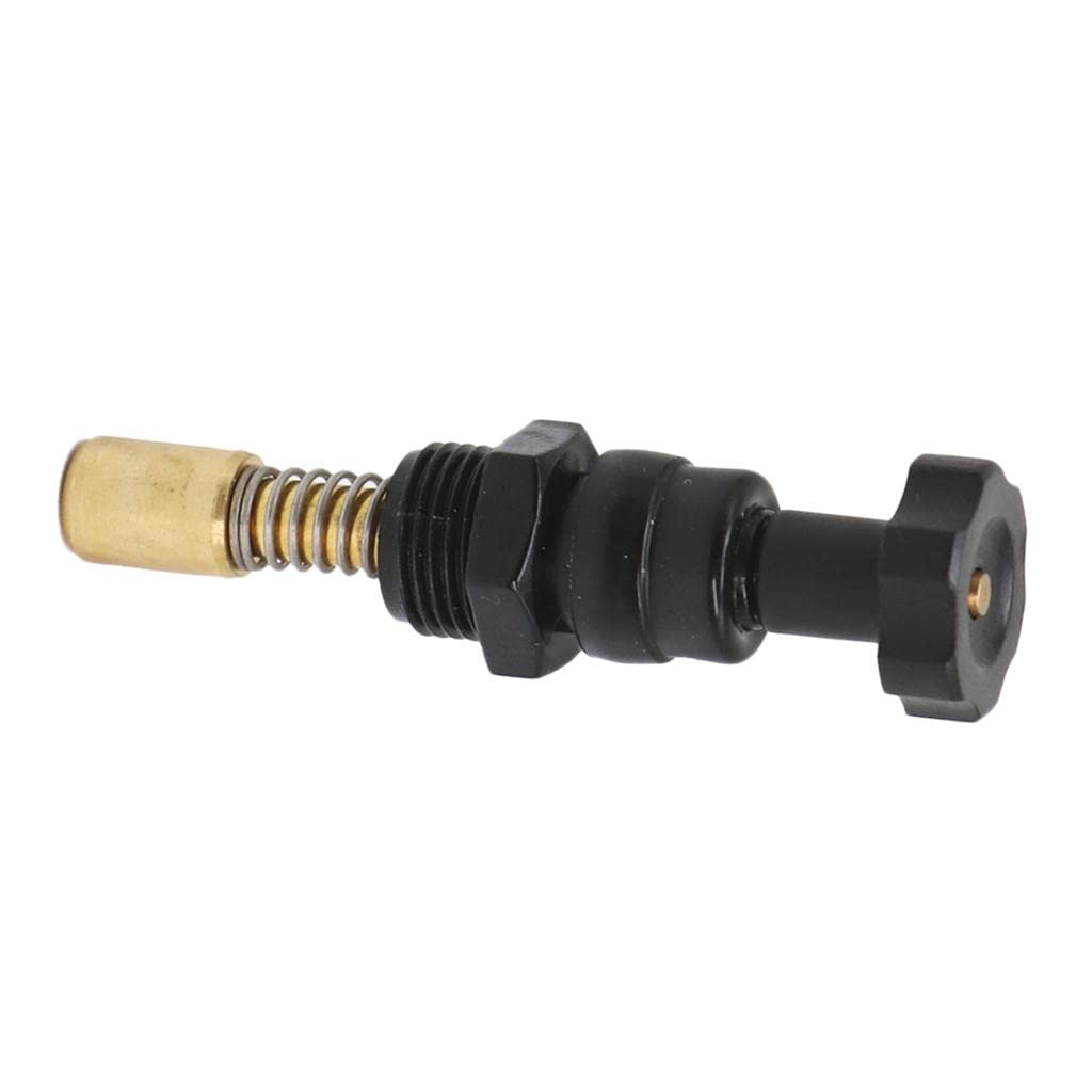 ATORSE Carburetor Valve Control Switch for Keihin Pe24 28 30 32 34 36 38 40 Black 1 | 1 Piece Carburetor Valve Control Switch-image-47