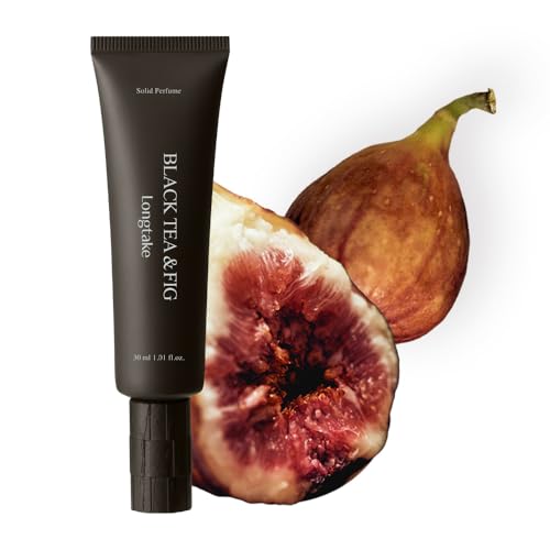 LONGTAKE Solid Perfume