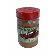 CAF Vietnamese Pure Cinnamon Powder, NON-GMO Vietnamese Culinary Ground Cinnamon Powder, Vietnamese Cinnamon Spice, Premium Quality and Authentic Flavor, Saigon Organic Cinnamon Powder, Cinnamon, Bot Que 2.8oz