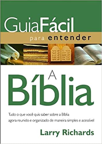 Guia fácil para entender a Bíblia