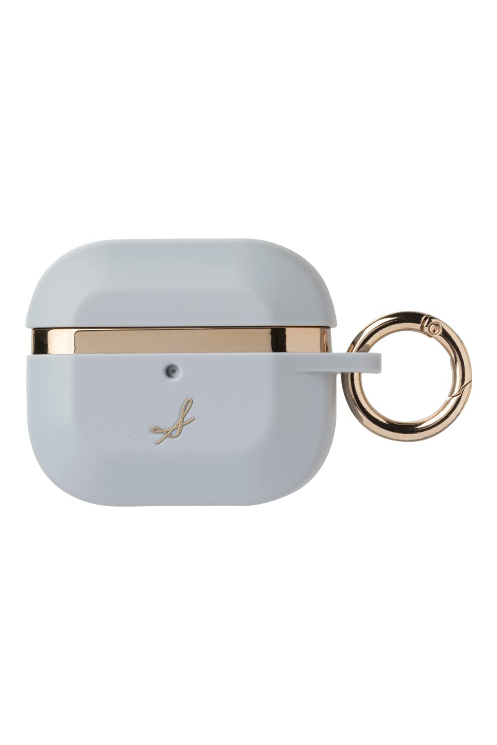 Amazon | salisty AirPodsケース 第3世代 専用 マットカラー耐衝撃