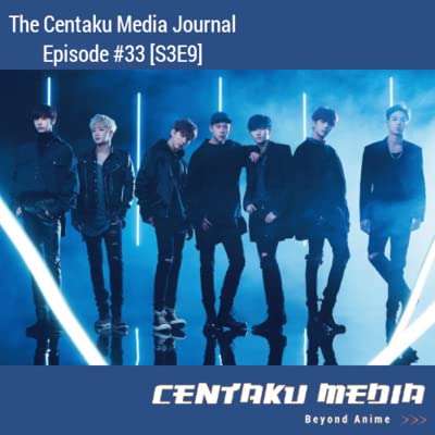 Kingdom Hearts IV IRL, Concert Staff Annoyed About K-Pop (+ more) [Centaku Media Journal #33]