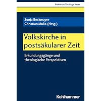 Volkskirche in posts&auml;kularer Zeit