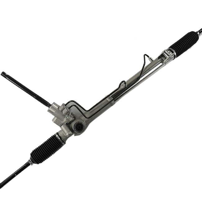 Power Steering Gear Rack for Land Rover Lr2 2006-2015 for BH52-3A500-AC LR006690 LHD Left Hand Drive