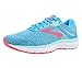 Brooks Women's Adrenaline GTS 18 Blue/Mint/Pink 11 B US