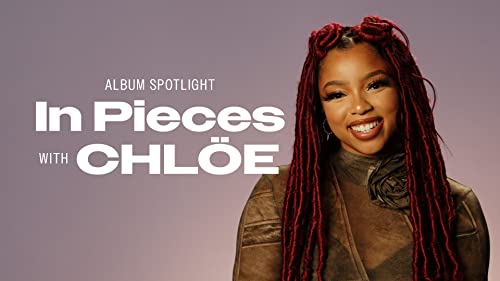 Album Spotlight: In Pieces