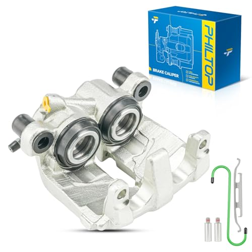 Image of PHILTOP Brake Caliper for 2006-2011 Mercedes-Benz ML350