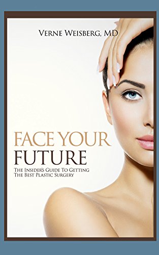 Face Your Future: An Insider's Guide To Getting The Best Plastic Surgery