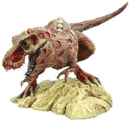 Vista 6 de Dungeons & Dragons- Tumba de la aniquilación Ras Nsi (1 higo)