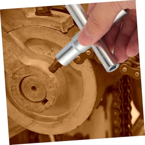 Llave de paso Tuboplus 3/4 14 Imagen adicional