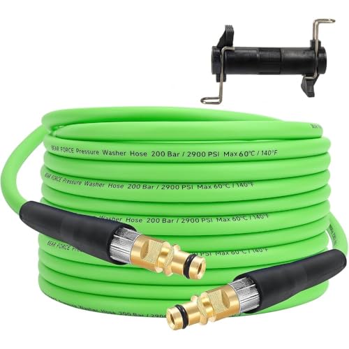 PET OFFICER �������@�p�����z�[�X�A���_��A10m/20m/30m�A�ő刳��20MPa�A���܂�h�~�A�P���q���[K�V���[�Y���@K2�`K7�ƌ݊�������A�X�i�b�v�I���N�C�b�N�R�l�N�^�A�t���i�A���z�[�X�����P�[�u���A�΁A�ڑ��R�l�N�^�t���B (10m
