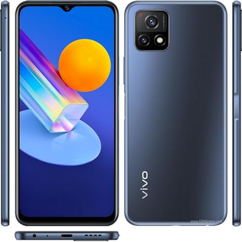Image of Embed HD-Clear Screen Guard for vivo Y72 5G (India) - Harder or Durable Plastic & More Impact-Resistant Than Glass, with Free Installation Kit