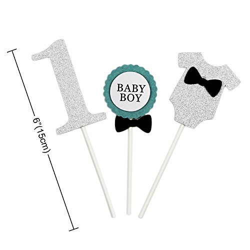 KUNGYO”Happy Birthday” Decorazione della Torta di