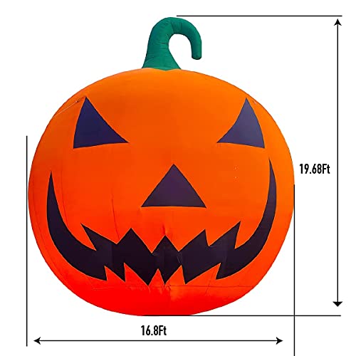 Reviews y listado de Calabaza gigante tabla con los diez mejores. 14 Imagen adicional