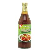 salsa agridulce mercadona  Salsa agridulce grande (AROY-D) 840g