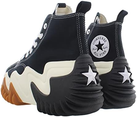 Converse Run Star Motion Hi Sneakers Women Black Sneakers 4 Converse Run Star Motion Hi Sneakers Women Black Sneakers