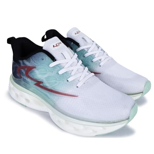 Image of Lancer Mens Navigator-27 Running Shoes