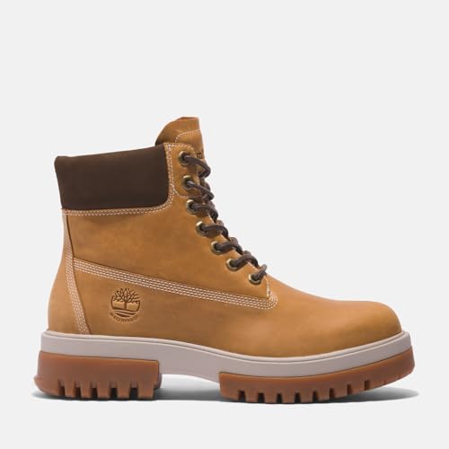 Timberland Arbor Road 6 Inch Waterproof Boot2