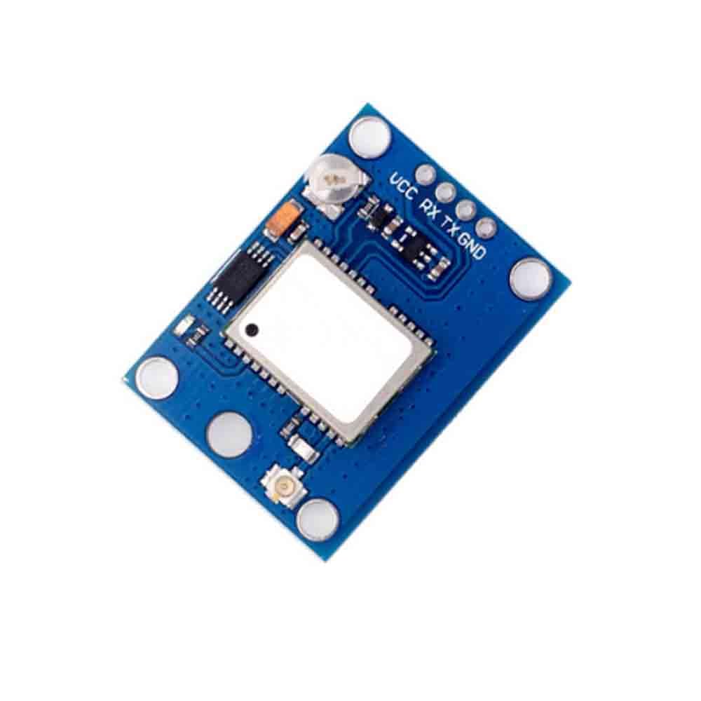 Gps Module Neo NEO-6M GPS Module With Antenna And EEPROM GY-NEO6MV2 – Lonely Binary