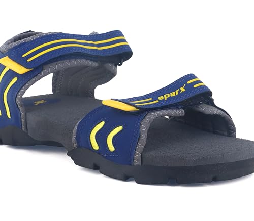 Image of SPARX boys Ss 106 Sport Sandal