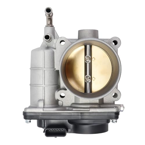 Corps d'accélérateur pour Altima 2007-2012 et Rogue Torchbeam 977795