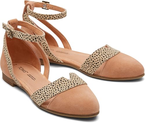 Image of Toms Womens JuliannahLoafer Flat