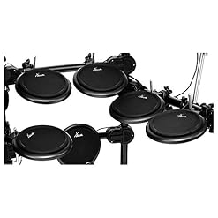 XDrum DD-520 PLUS batterie électronique kit 1 - Les Beatles, Paul McCartney, John Lennon, RIngo Starr, George Harrison XDrum DD-520 PLUS batterie électronique kit 1 – Image 7