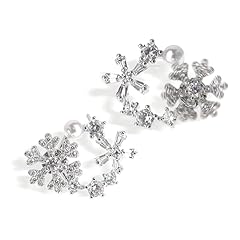 Silver Snowflake