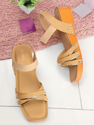 Image of Iconics womens Icn-ri-wn-22 Sandal