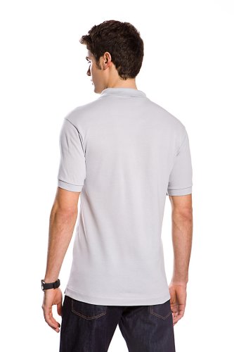Image of Lacoste Men's Short Sleeve Pique L.12.12 Original Fit Polo Shirt