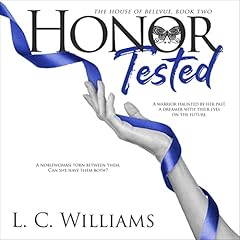 『Honor Tested』のカバーアート